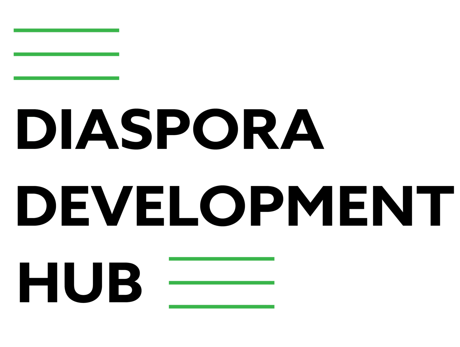 DDH | Diaspora Development Hub